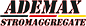 Ademax Stromaggregate